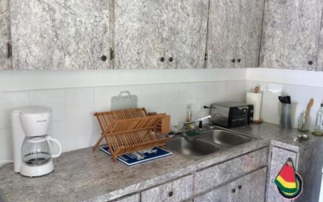 Stellar stay in wonderful seclusion (Chiro Ct)