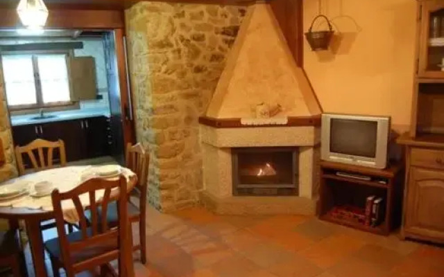 Casa de Aldea Mariana