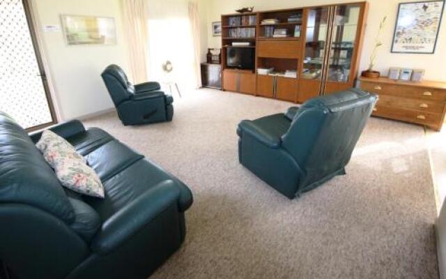 Creekside at Hat Head