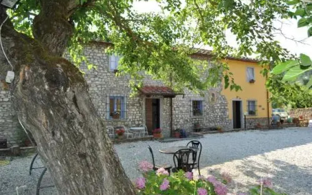La Chiusuraccia