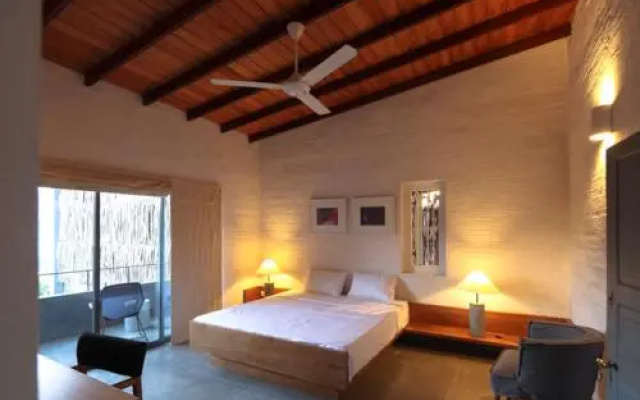 Kurundu House