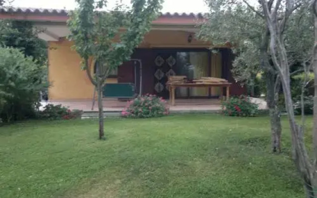 Villetta Rena Majore