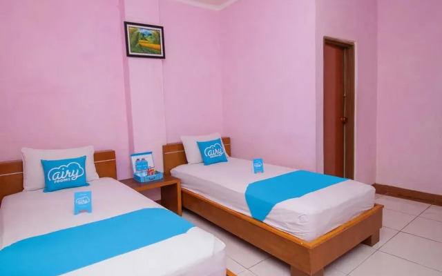 Maison Hotel Bukittinggi