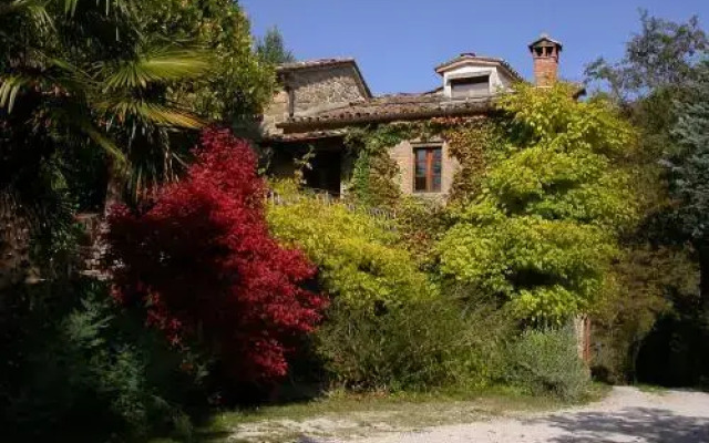 Agriturismo Ca De Carlicchi