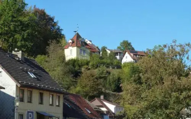 Ferienwohnung Gerken