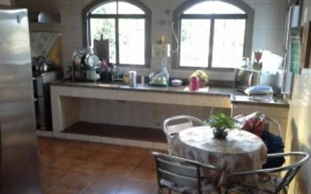 Pousada Casa Familia