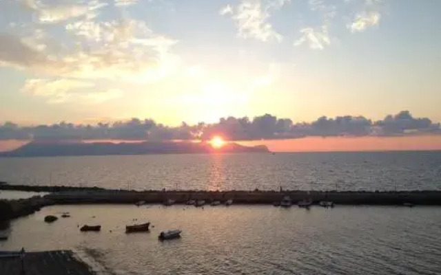 Casa Vacanze Marco Polo vista mare