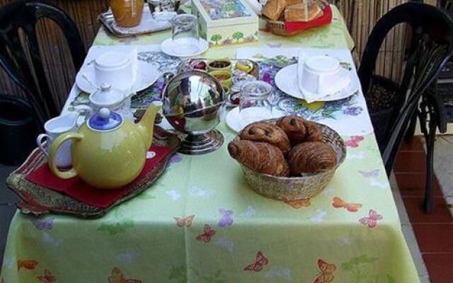 Le Petit Saint Pierre