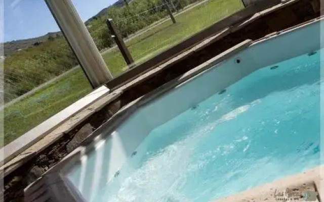 Las Pircas Cabañas & Spa
