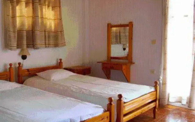 Corfu Country House