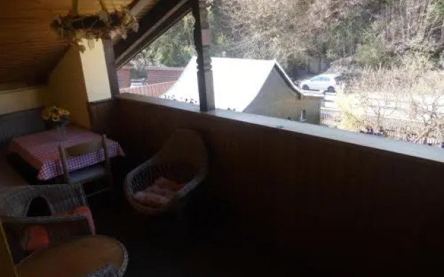 Ferienhaus Waterstrat