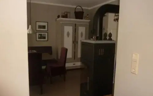 Apfeltraum-Erzgebirge