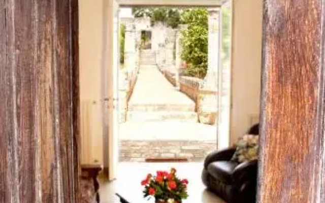 Masseria Curatori
