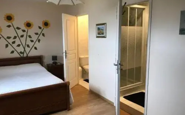 Chambre D'hote Bel Horizon