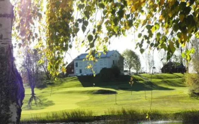 Hotell Jägmästarflygeln