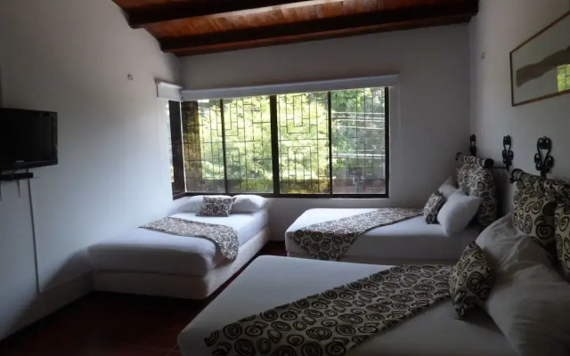 Hostal Mizare Valledupar