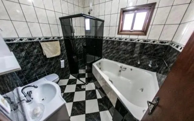 Casa Amarela de Esquina