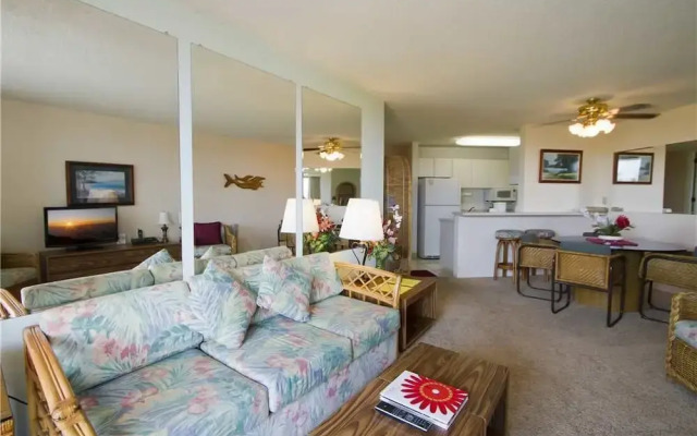 Kauhale Makai 527 - 1 Br Condo