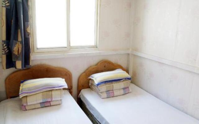 Huijie Hostel
