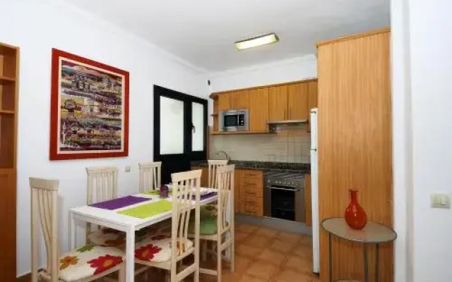 Apartamentos Las Calas