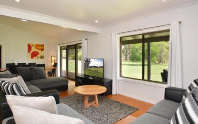 Just Listed Blaxlands Homestead - the very best location in the Valley, walk to everything