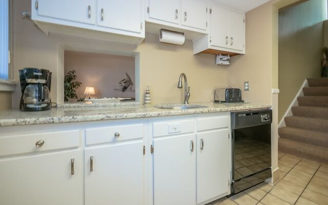 Seascape Villas #WS3030