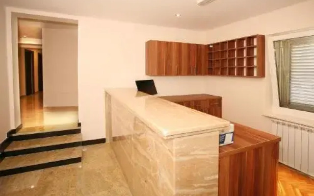 Hajduk Bed & Breakfast