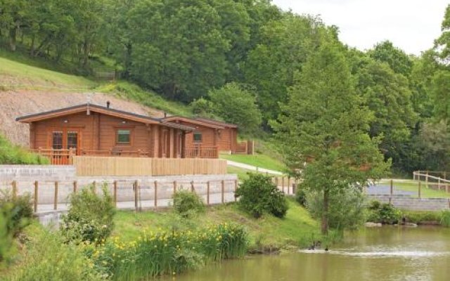 Kingsford Farm Lodges