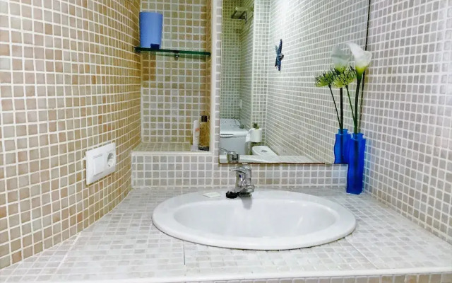 Apartamento Argonavis 319