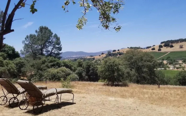 Murphys Glamping
