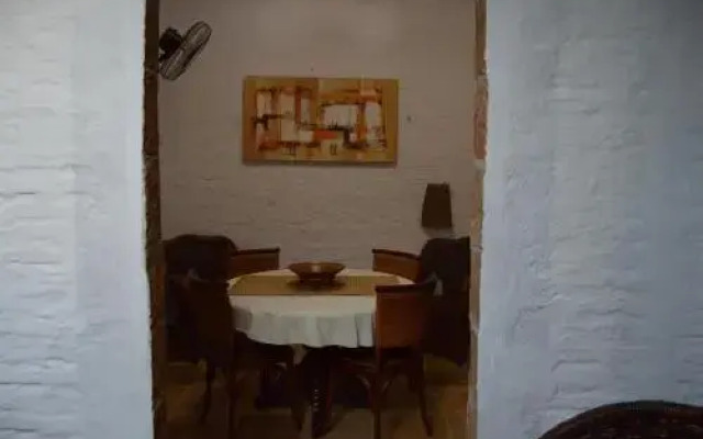 Pousada Yuste Beach Farm