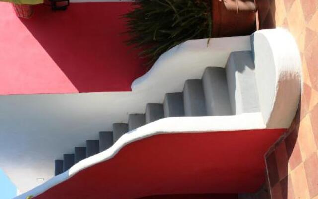 Solchiaro Resort B&B