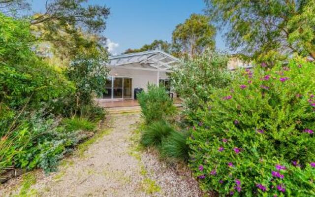 Seaclusion - PET Friendly