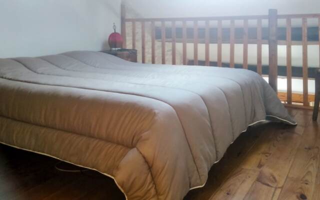 Holiday Home Passage du Rieu Haut