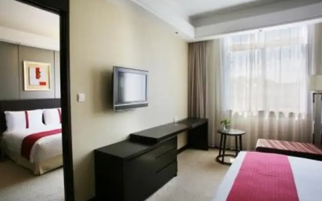Haiwaihai Holiday Hotel