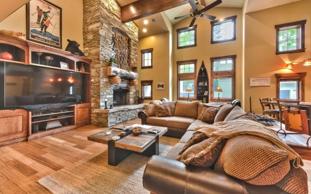 Badgerland Park City