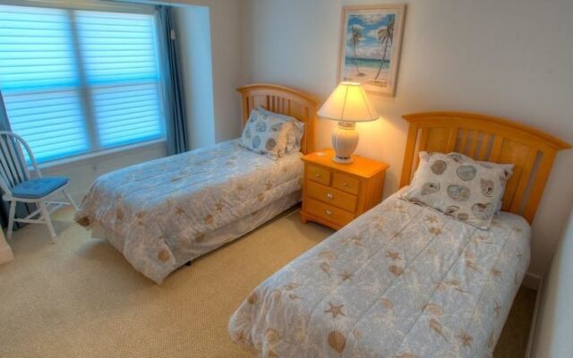 Bradenton Beach Club 245 Apartment 3