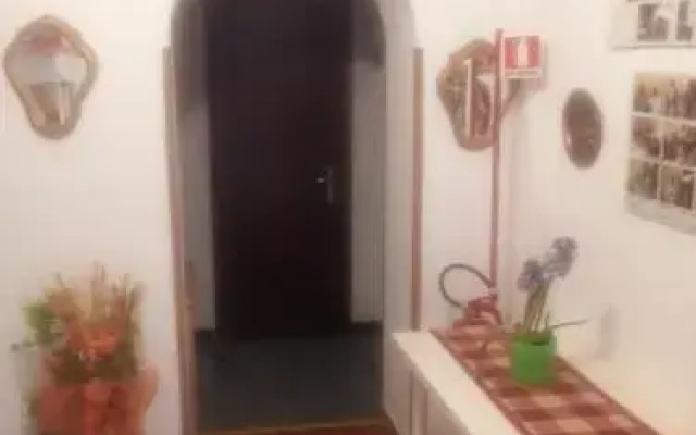 Roma Vecchia