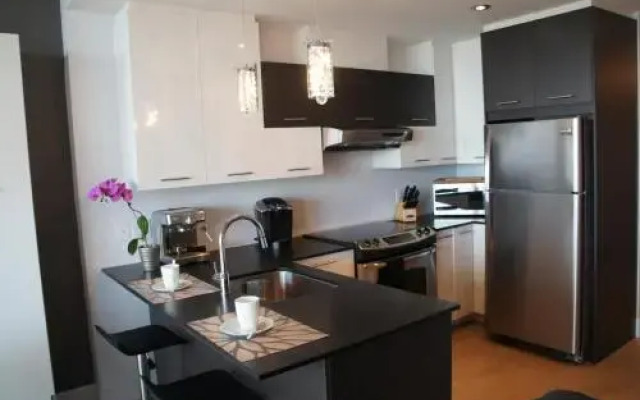Les Immeubles Charlevoix - Le 760631