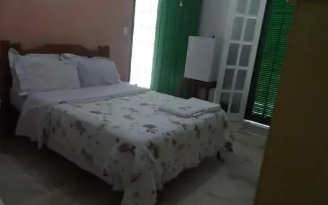 Pousada Meu Cantinho