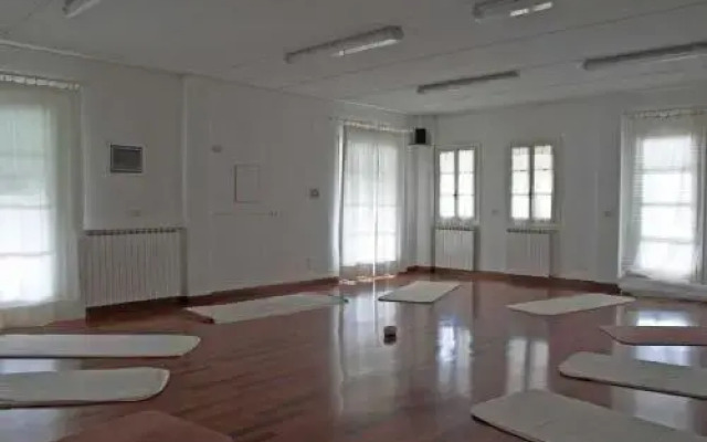 Il Giardino Del Sole