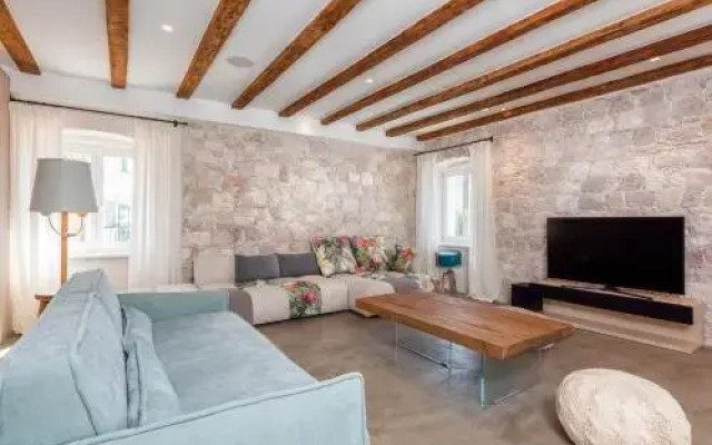Luxe Riva Lavanda, Hvar Heritage Apartment