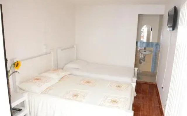 Hostal Vitoria