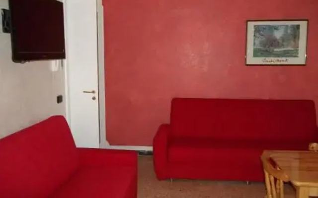 Bed  Breakfast Castromediano
