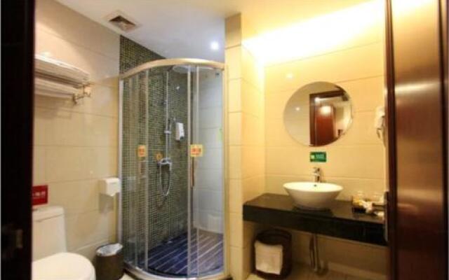 Shunde Gold Coast Hotel