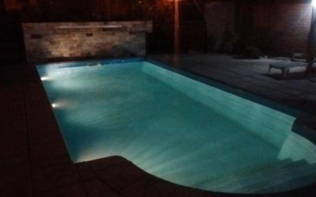 Departamentos Lugar de Descanso