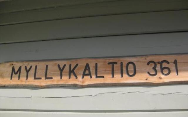 Myllykaltio 361 Apartment