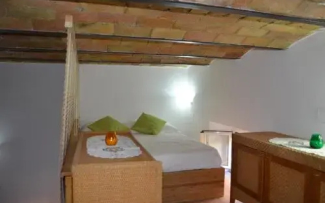 Bobo House