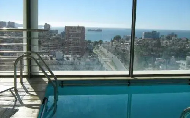 Departamentos Edificio Miramar I