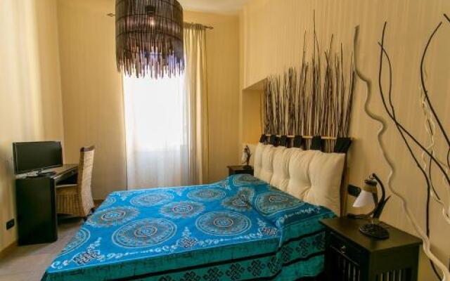 Il Vagamondo Guest House